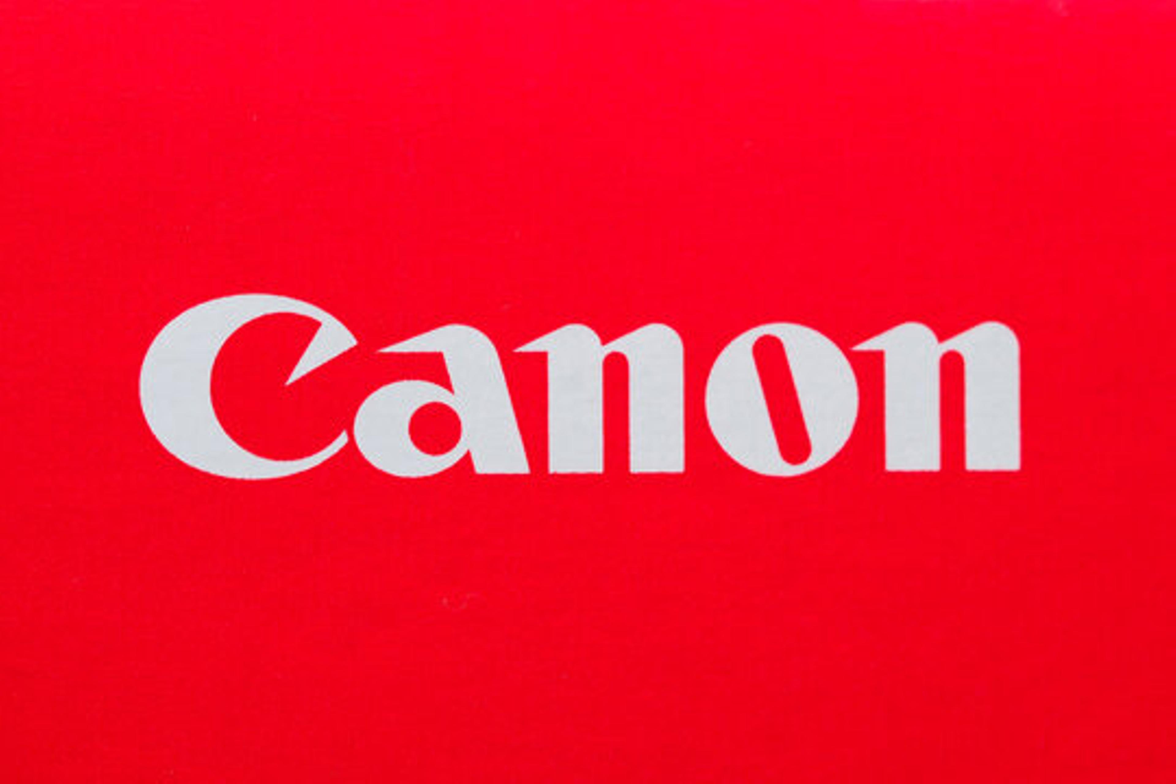 Canon